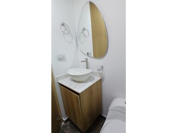 Apartamento en itagui para estrenar