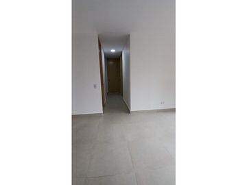 Apartamento en itagui para estrenar