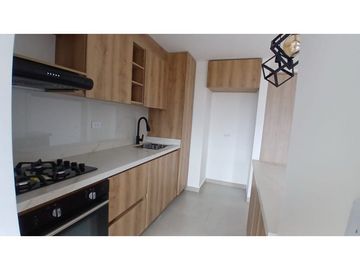 Apartamento en itagui para estrenar