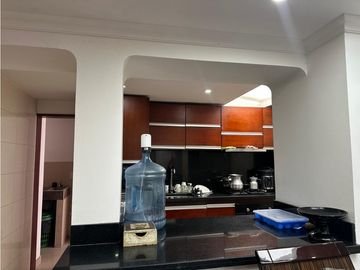 CASA EN CONJUNTO CEDRITOS