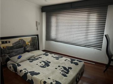 CASA EN CONJUNTO CEDRITOS