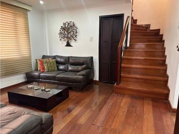 CASA EN CONJUNTO CEDRITOS