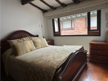 CASA EN CONJUNTO CEDRITOS