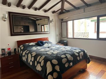 CASA EN CONJUNTO CEDRITOS