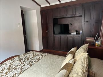 CASA EN CONJUNTO CEDRITOS
