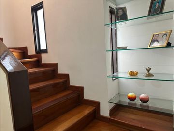 CASA EN CONJUNTO CEDRITOS