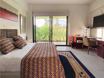 Se vende espectacular casa campestre en Tebaida, Quindío.