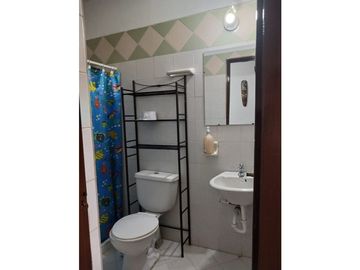Casa campestre en venta permuta, 100 M2, Carmen de Apicalá