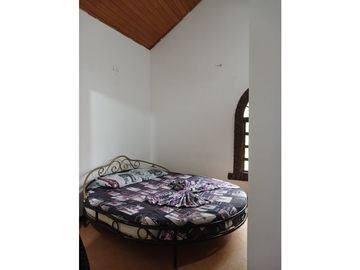 Casa campestre en venta permuta, 100 M2, Carmen de Apicalá