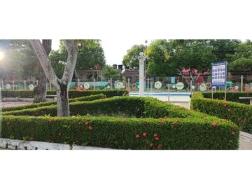 Casa campestre en venta permuta, 100 M2, Carmen de Apicalá