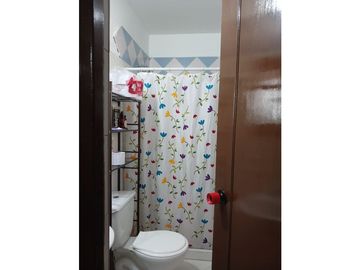 Casa campestre en venta permuta, 100 M2, Carmen de Apicalá