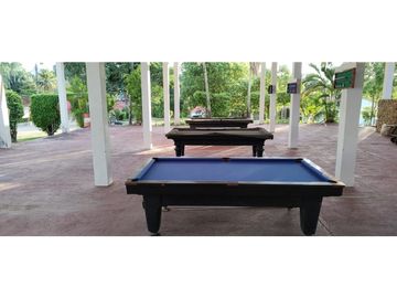 Casa campestre en venta permuta, 100 M2, Carmen de Apicalá