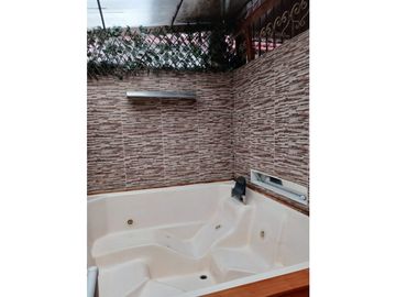 Casa campestre en venta permuta, 100 M2, Carmen de Apicalá