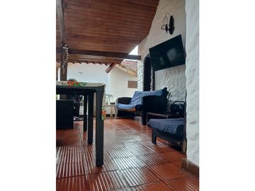 Casa campestre en venta permuta, 100 M2, Carmen de Apicalá