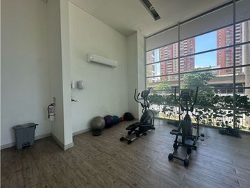 CLARO Y FRESCO APARTAMENTO EN VENTA ZONA BUENAVISTA