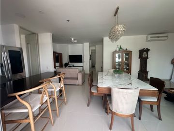 CLARO Y FRESCO APARTAMENTO EN VENTA ZONA BUENAVISTA