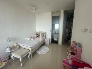 CLARO Y FRESCO APARTAMENTO EN VENTA ZONA BUENAVISTA