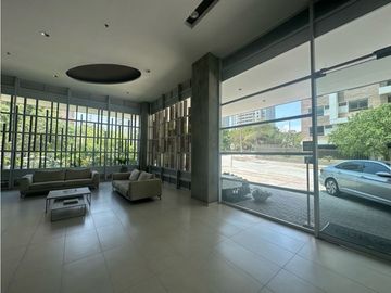 CLARO Y FRESCO APARTAMENTO EN VENTA ZONA BUENAVISTA