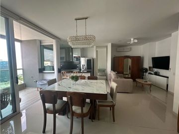 CLARO Y FRESCO APARTAMENTO EN VENTA ZONA BUENAVISTA