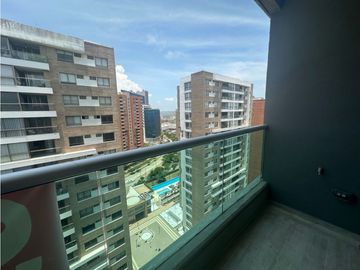 CLARO Y FRESCO APARTAMENTO EN VENTA ZONA BUENAVISTA