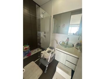 CLARO Y FRESCO APARTAMENTO EN VENTA ZONA BUENAVISTA