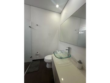 CLARO Y FRESCO APARTAMENTO EN VENTA ZONA BUENAVISTA