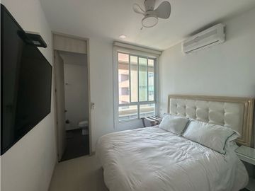 CLARO Y FRESCO APARTAMENTO EN VENTA ZONA BUENAVISTA