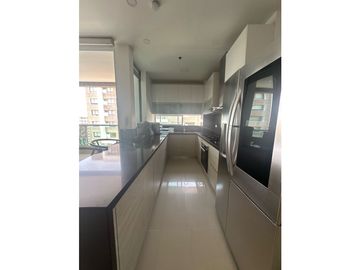 CLARO Y FRESCO APARTAMENTO EN VENTA ZONA BUENAVISTA