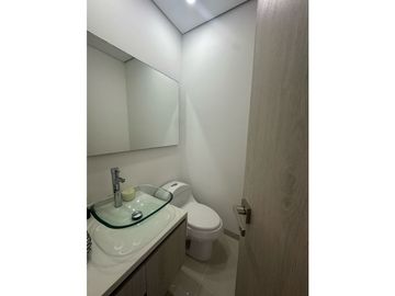CLARO Y FRESCO APARTAMENTO EN VENTA ZONA BUENAVISTA