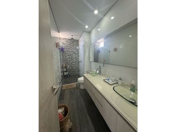 CLARO Y FRESCO APARTAMENTO EN VENTA ZONA BUENAVISTA