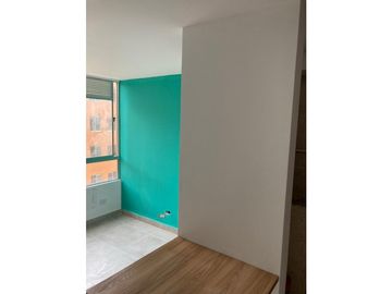 Venta de apartamento en san Antonio de Prado segundo piso unidad cerra