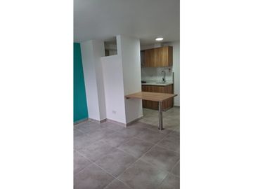 Venta de apartamento en san Antonio de Prado segundo piso unidad cerra