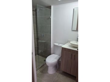 Venta de apartamento en san Antonio de Prado segundo piso unidad cerra