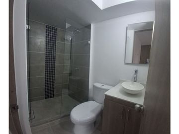 Venta de apartamento en san Antonio de Prado segundo piso unidad cerra