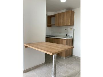 Venta de apartamento en san Antonio de Prado segundo piso unidad cerra