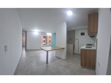 Venta de apartamento en san Antonio de Prado segundo piso unidad cerra