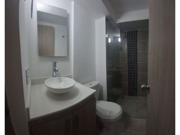 Venta de apartamento en san Antonio de Prado segundo piso unidad cerra