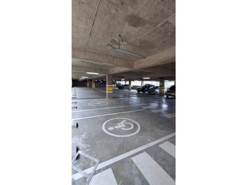 Venta de apartamento en san Antonio de Prado segundo piso unidad cerra