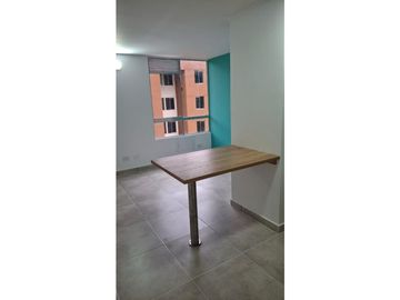 Venta de apartamento en san Antonio de Prado segundo piso unidad cerra