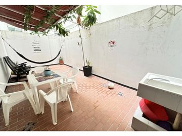APARTAMENTO DE OPORTUNIDAD. 2 ALCOBAS. 90MTS VILLA SANTOS