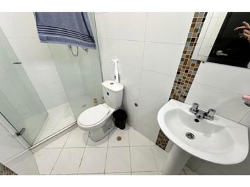 APARTAMENTO DE OPORTUNIDAD. 2 ALCOBAS. 90MTS VILLA SANTOS