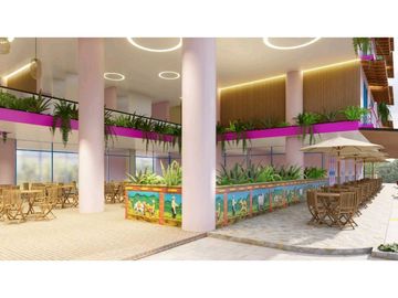 SE VENDE APARTAMENTO EN GUATAPE SOBRE PLANOS