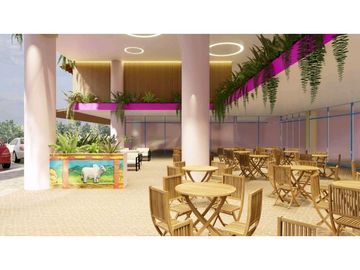 SE VENDE APARTAMENTO EN GUATAPE SOBRE PLANOS