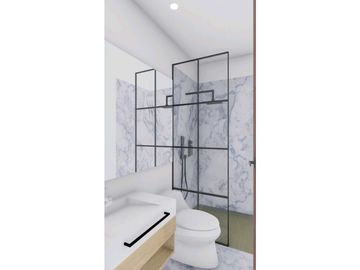 SE VENDE APARTAMENTO EN GUATAPE SOBRE PLANOS