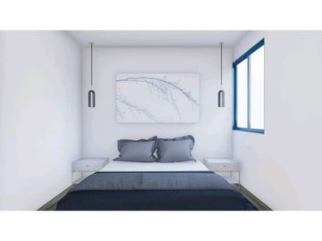 SE VENDE APARTAMENTO EN GUATAPE SOBRE PLANOS