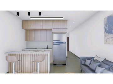 SE VENDE APARTAMENTO EN GUATAPE SOBRE PLANOS