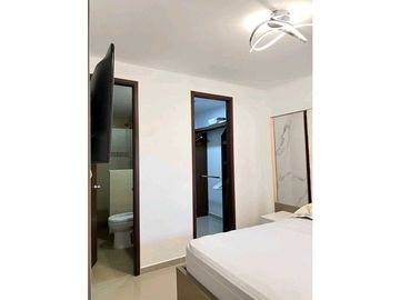VENTA APARTAMENTO EN BOCHALEMA SUR DE CALI