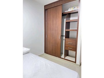 VENTA APARTAMENTO EN BOCHALEMA SUR DE CALI