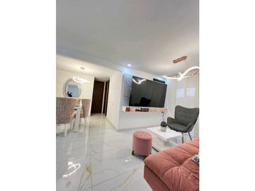 VENTA APARTAMENTO EN BOCHALEMA SUR DE CALI