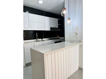 VENTA APARTAMENTO EN BOCHALEMA SUR DE CALI